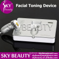 New LHE Light and Heat Energy Face Lift Facial Toning Device